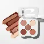 Alternative Image Morphe M2 Ready In5 Eyeshadow Palette