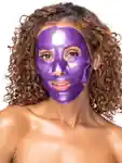 Alternative Image Knesko Amethyst Hydrate Face Mask