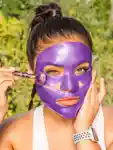 Alternative Image Knesko Amethyst Hydrate Face Mask