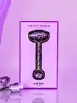 Alternative Image Knesko Amethyst Gemstone Roller