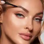 Alternative Image Morphe Supreme Brow5 Piece Artists Brow Kit
