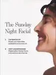 Alternative Image Go To Sunday Night
