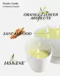 Alternative Image Vyrao Wonder Candle