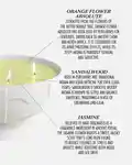 Alternative Image Vyrao Wonder Candle