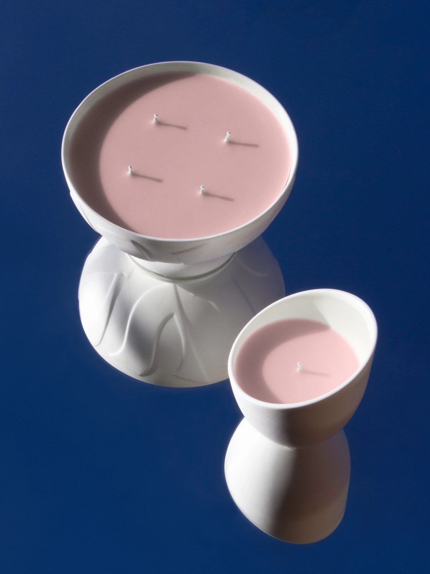 Alternative Image Vyrao Rose Marie Candle 170g