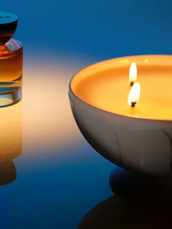 Alternative Image Vyrao Wonder Candle 570g