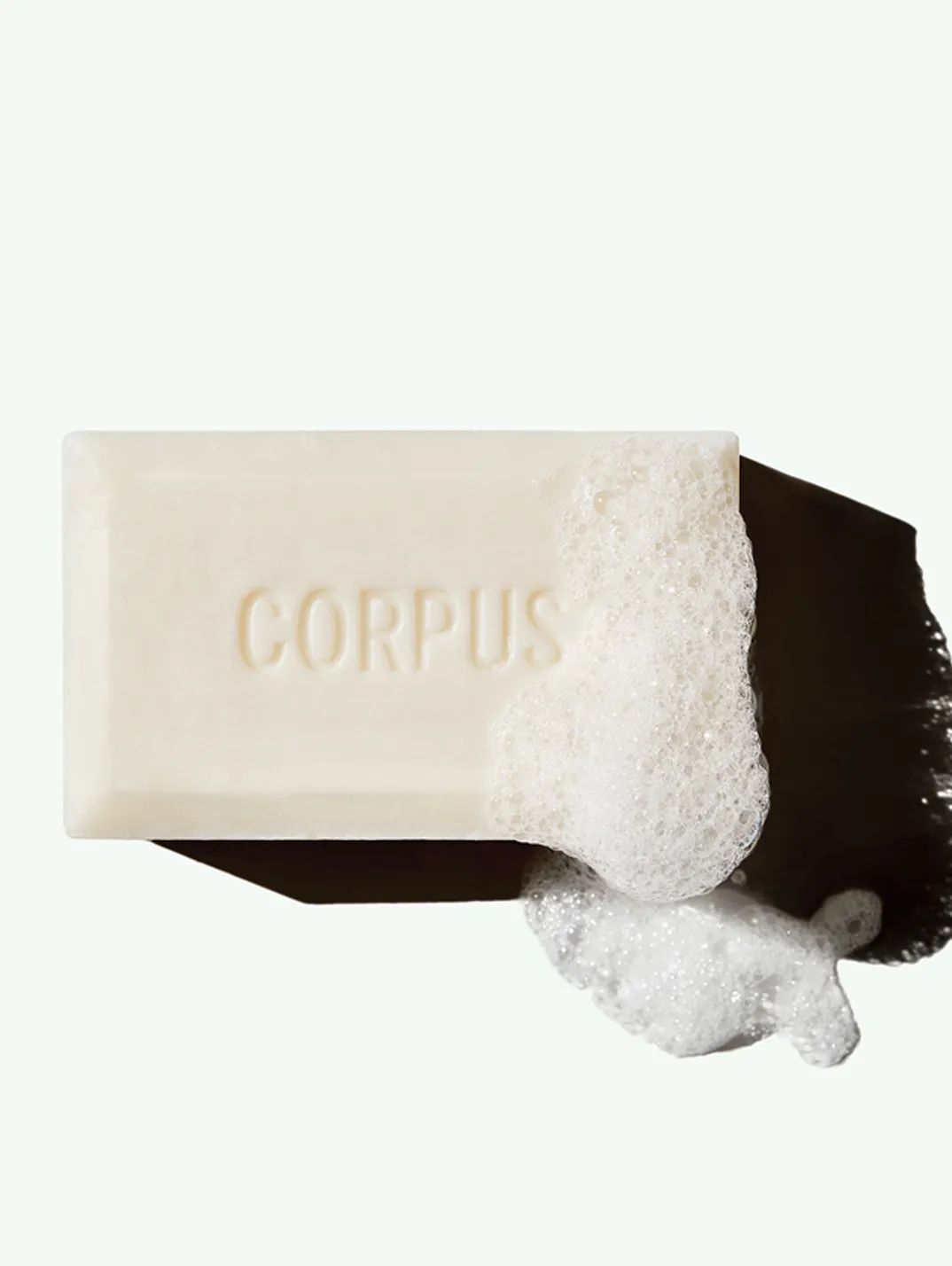 Alternative Image Corpus Naturals Cleansing Bar
