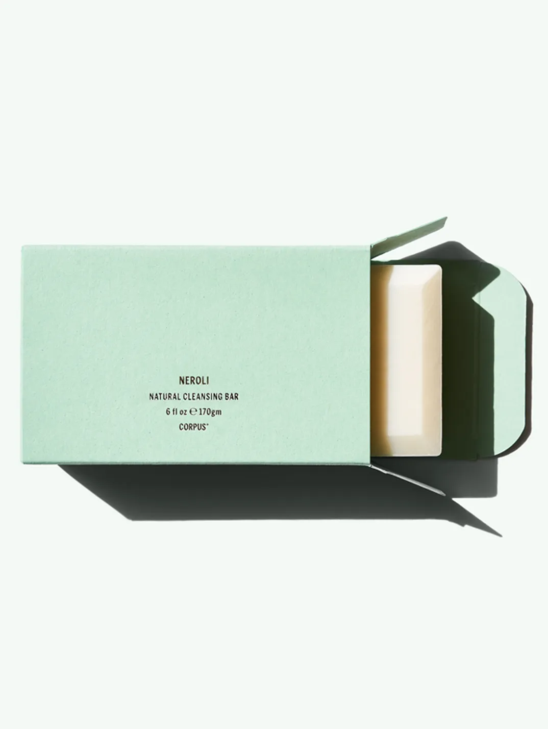 Alternative Image Corpus Naturals Cleansing Bar