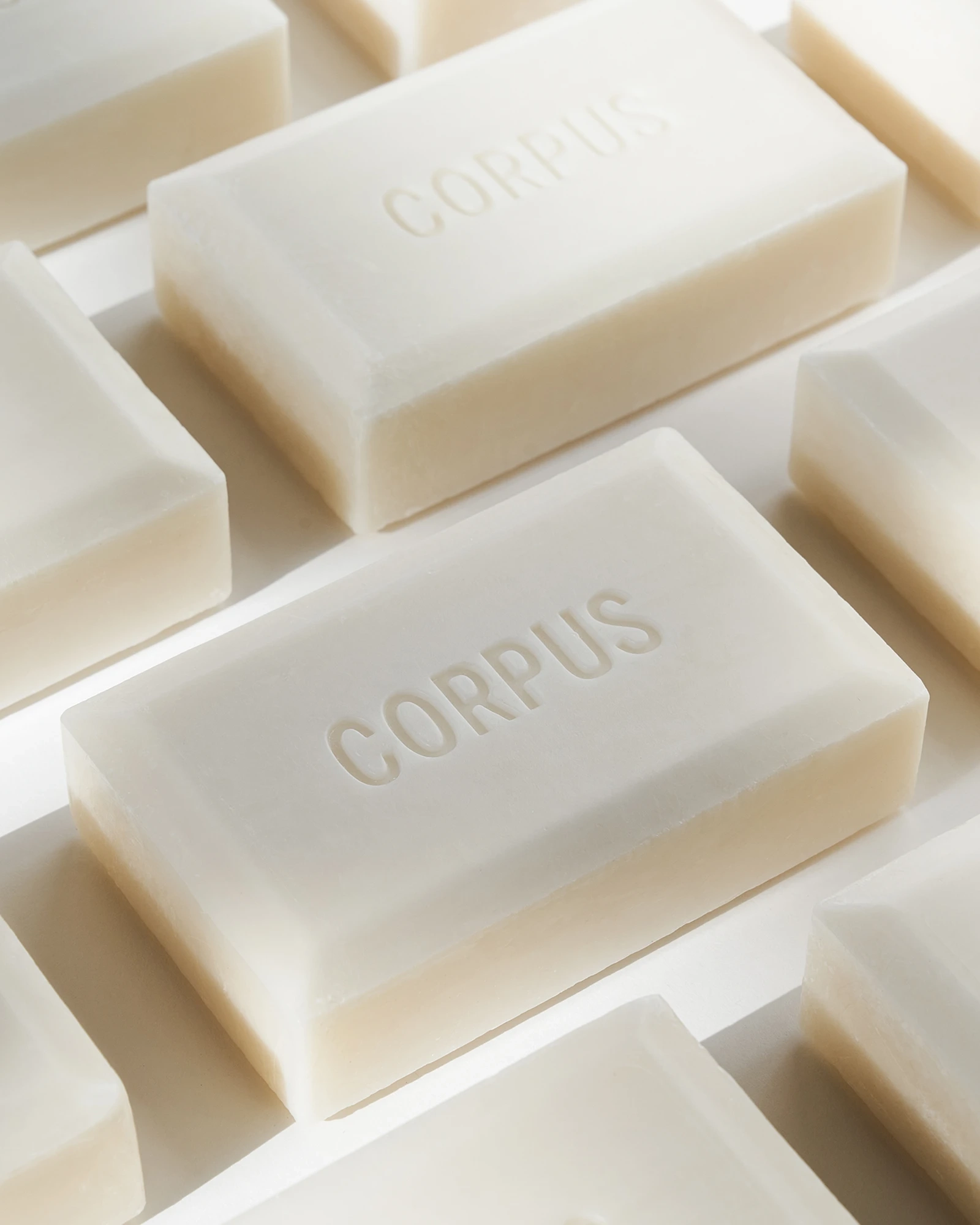 Alternative Image Corpus Naturals Cleansing Bar