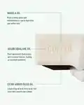 Alternative Image Corpus Naturals Cleansing Bar