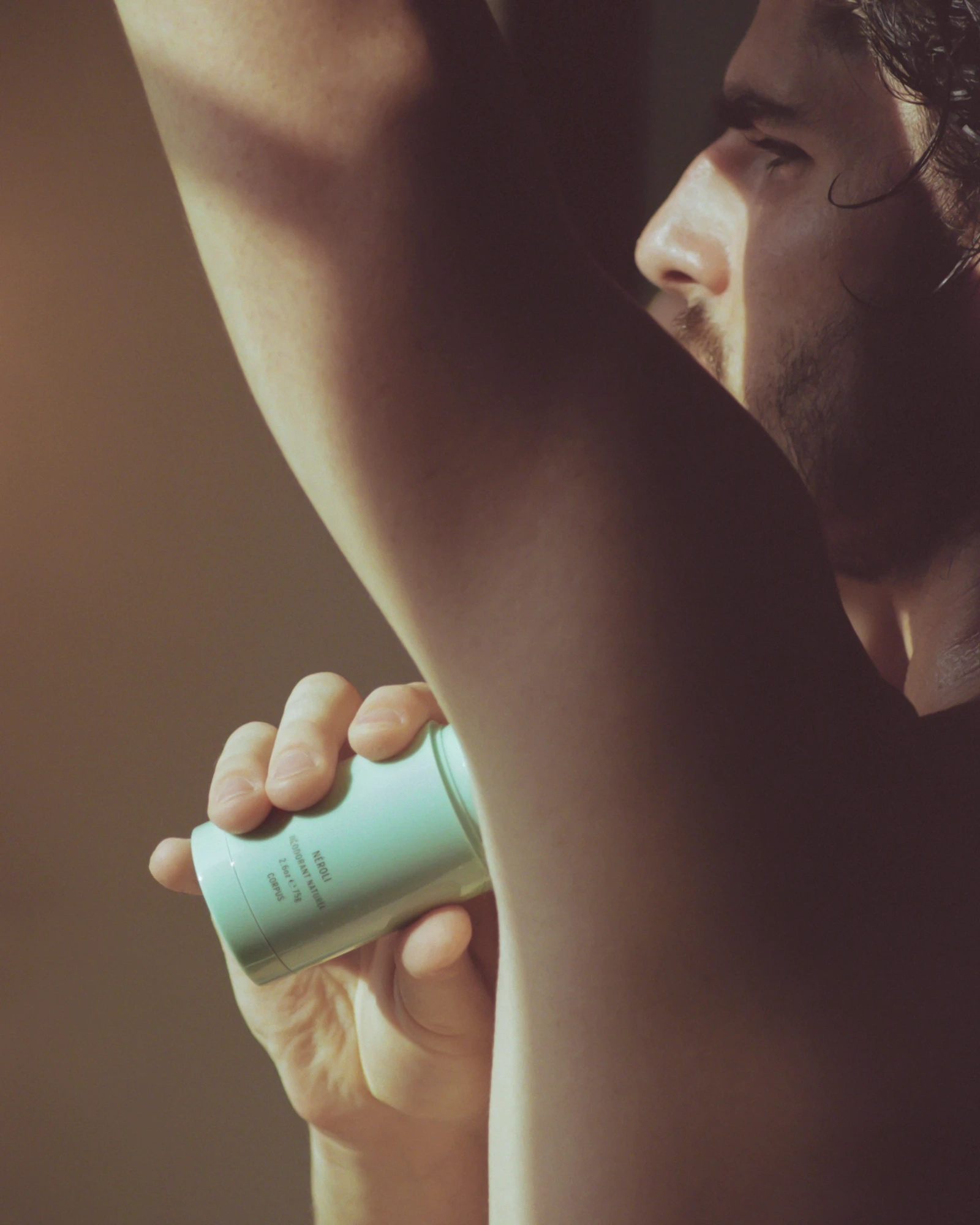 Alternative Image Corpus Naturals Neroli Natural Deodorant