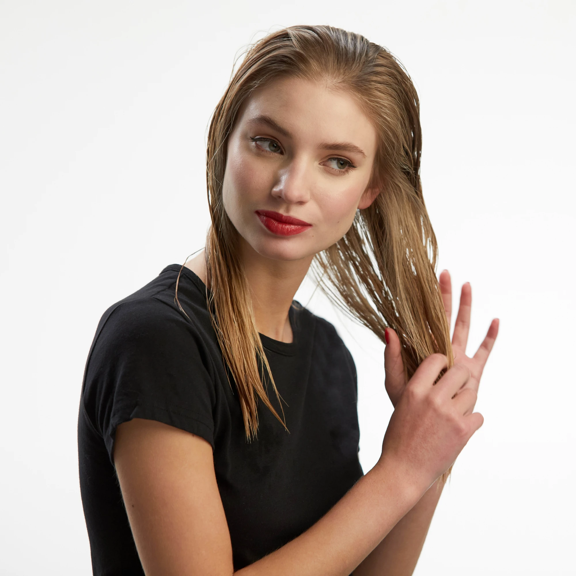 Alternative Image Ghd Sleek Talker