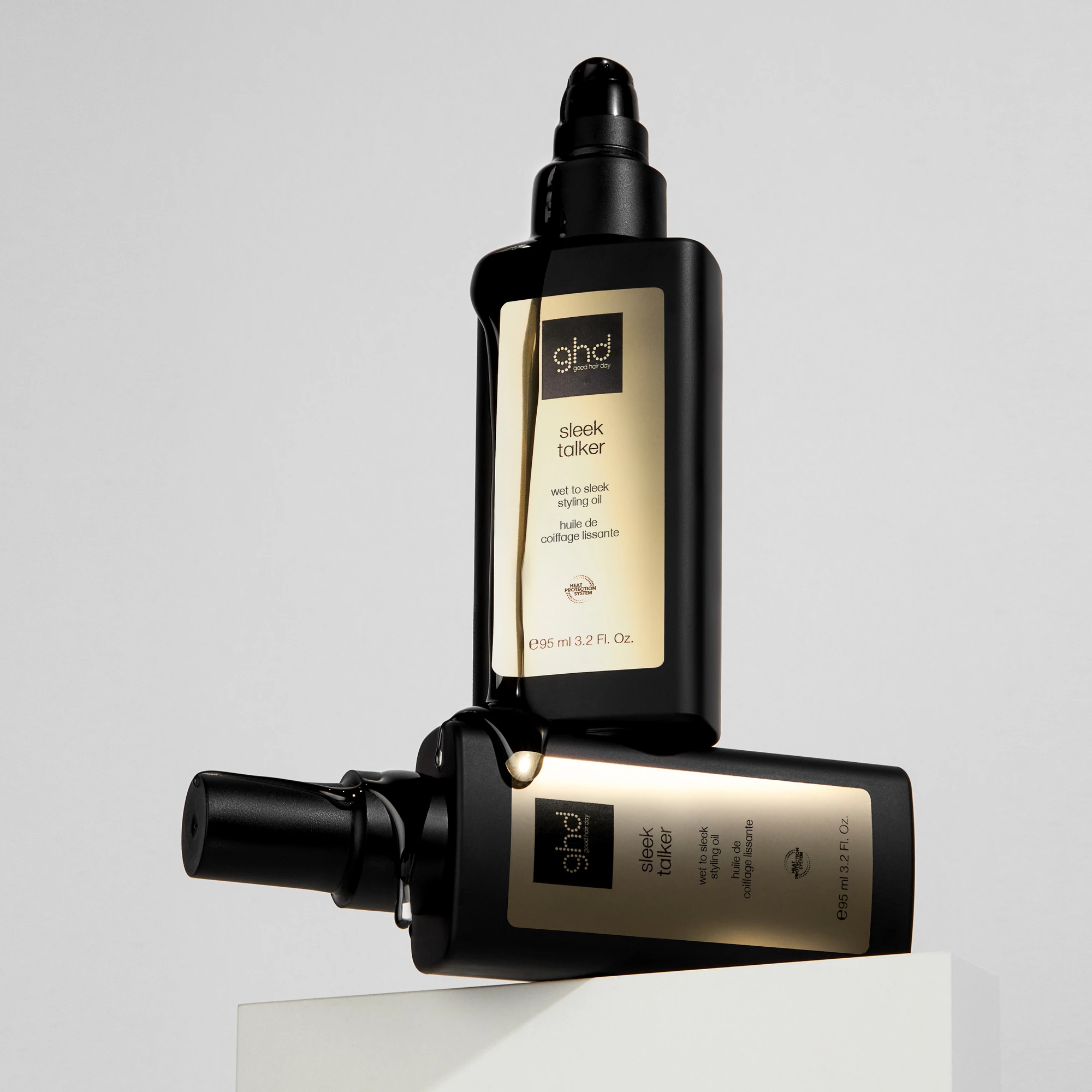 Alternative Image Ghd Sleek Talker