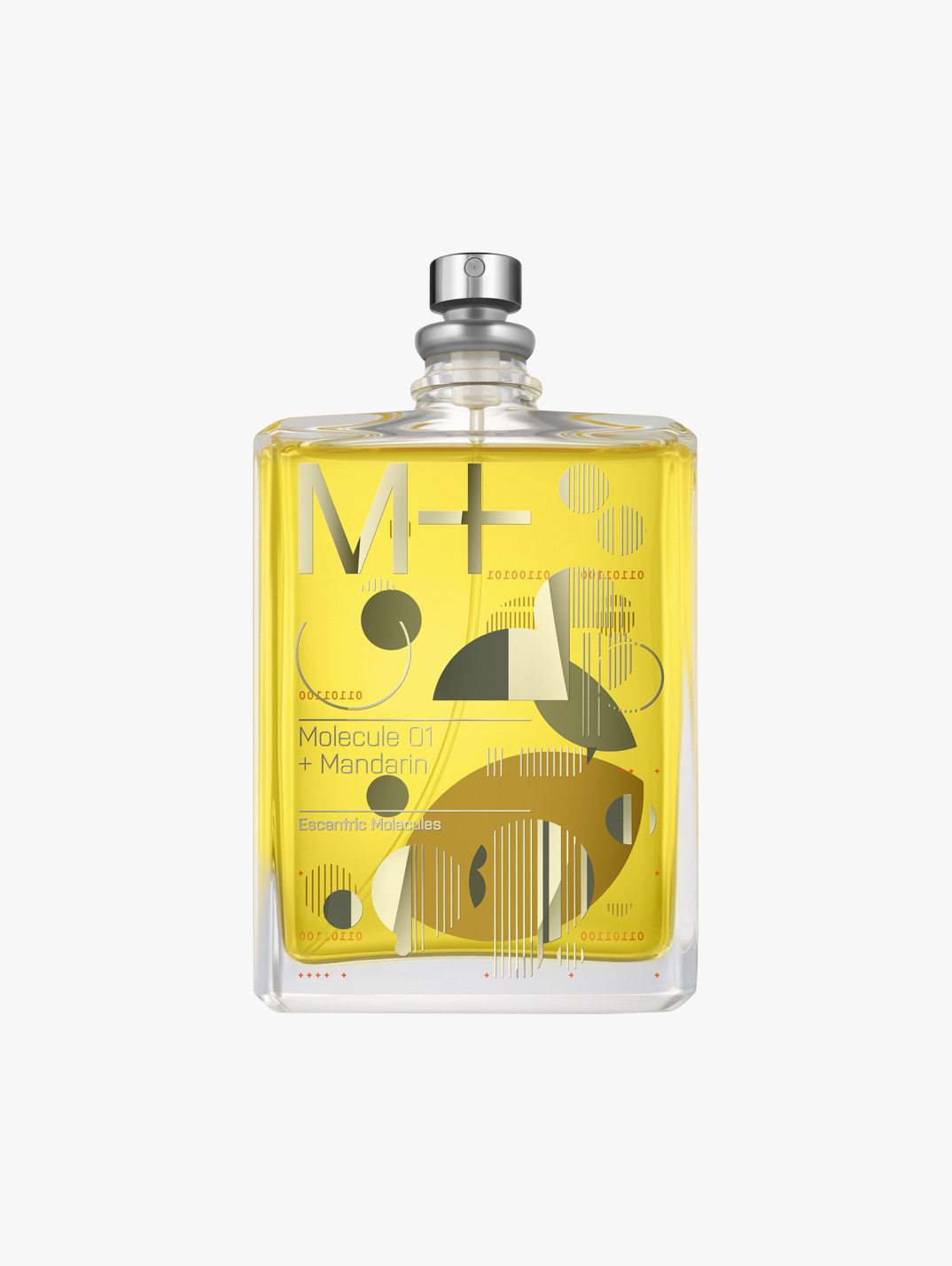 Escentric Molecules Molecule 01 + Mandarin | MECCA