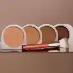 Alternative Image Rose Inc Solar Infusion Soft Focus Cream Bronzer