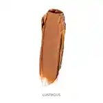 Swatch Rose Inc Solar Radiance Hydrating Cream Highlighter