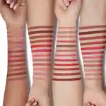 Alternative Image Stila Stay All Day Matte Lip Color