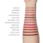 Alternative Image Stila Stay All Day Matte Lip Color