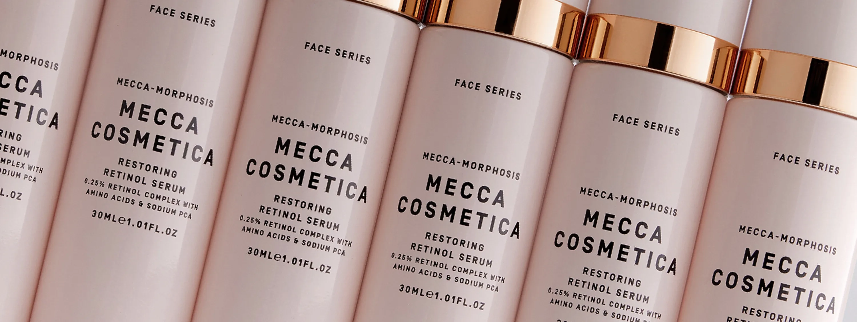 Cosmetica on sale skin care