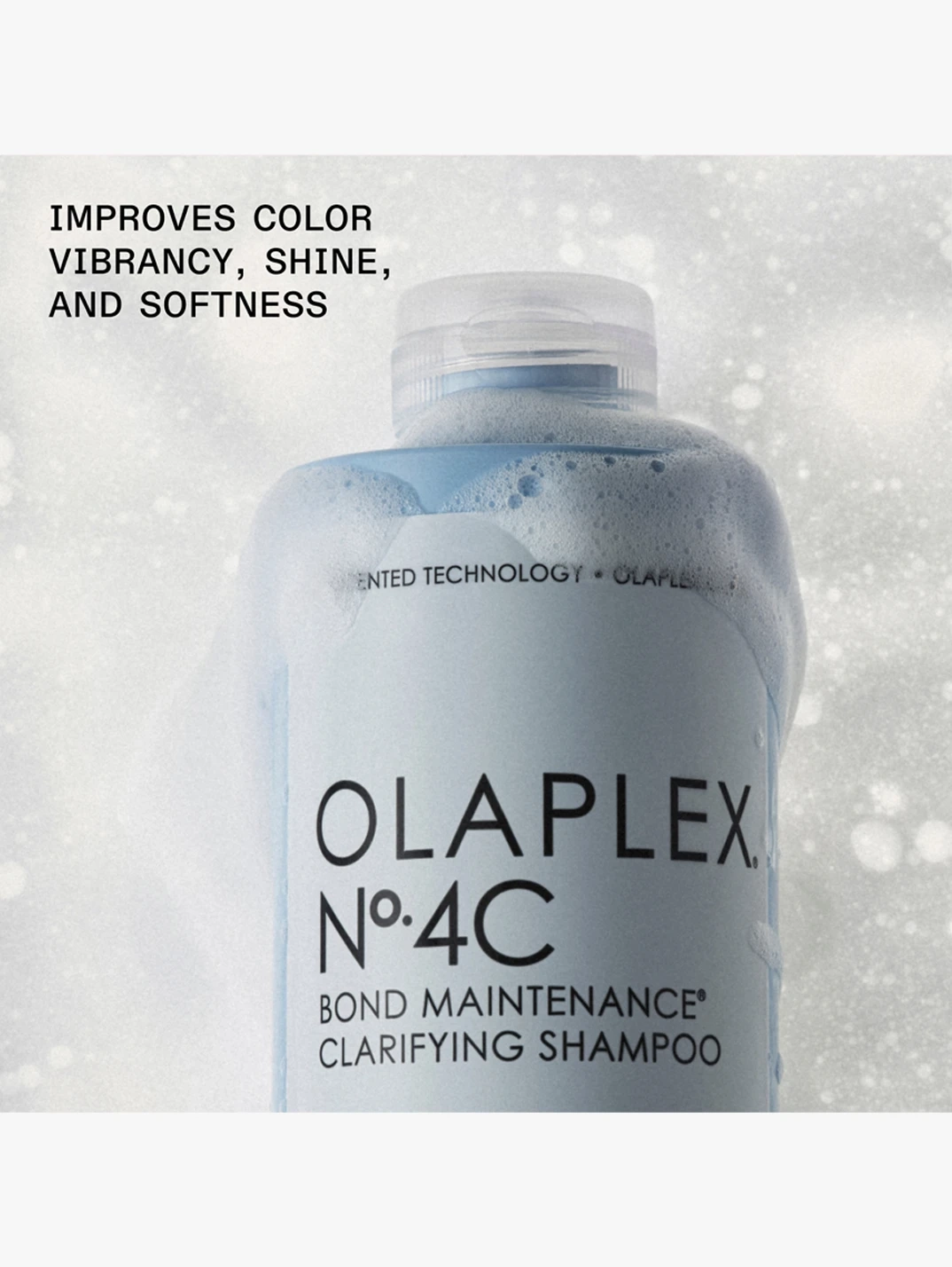 Alternative Image Olaplex No4 C Clarifying Shampoo