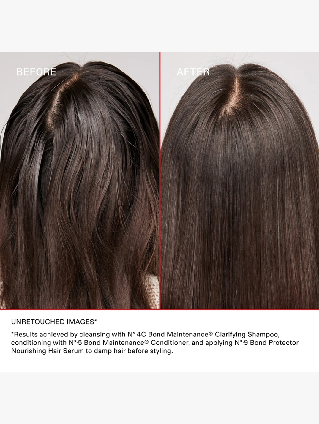 Alternative Image Olaplex No4 C Clarifying Shampoo
