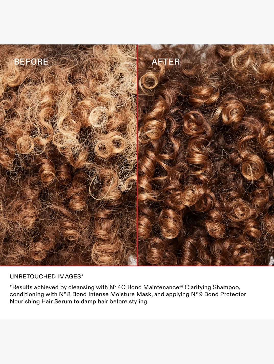 Alternative Image Olaplex No4 C Clarifying Shampoo