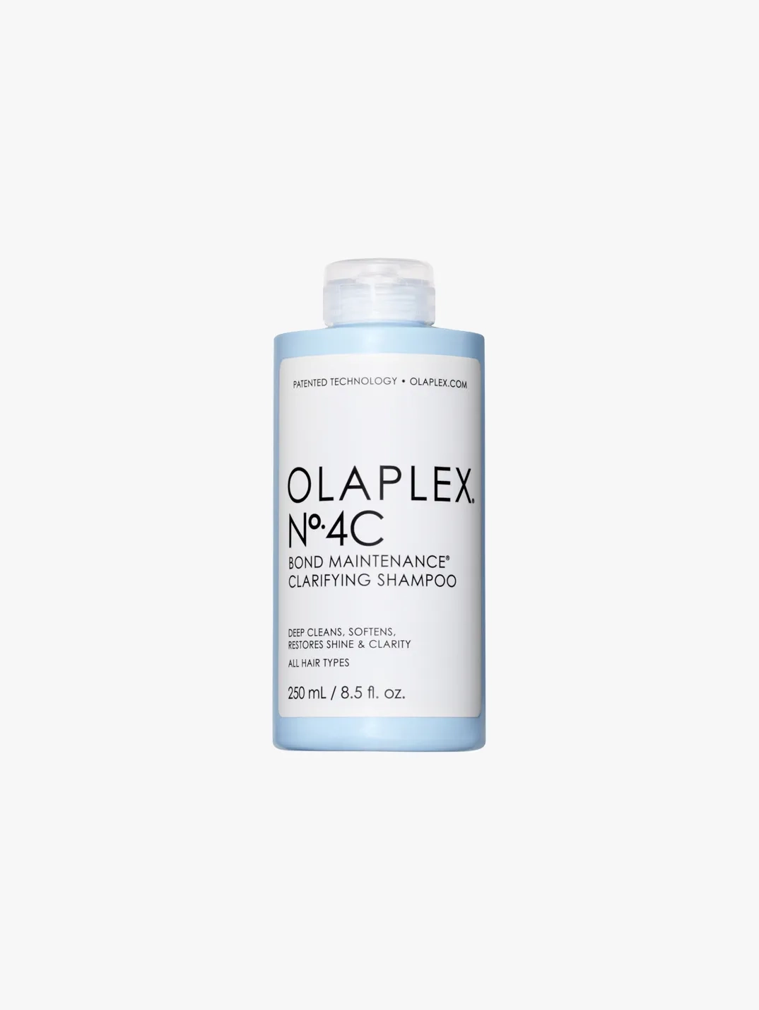 No. 4C Clarifying Shampoo