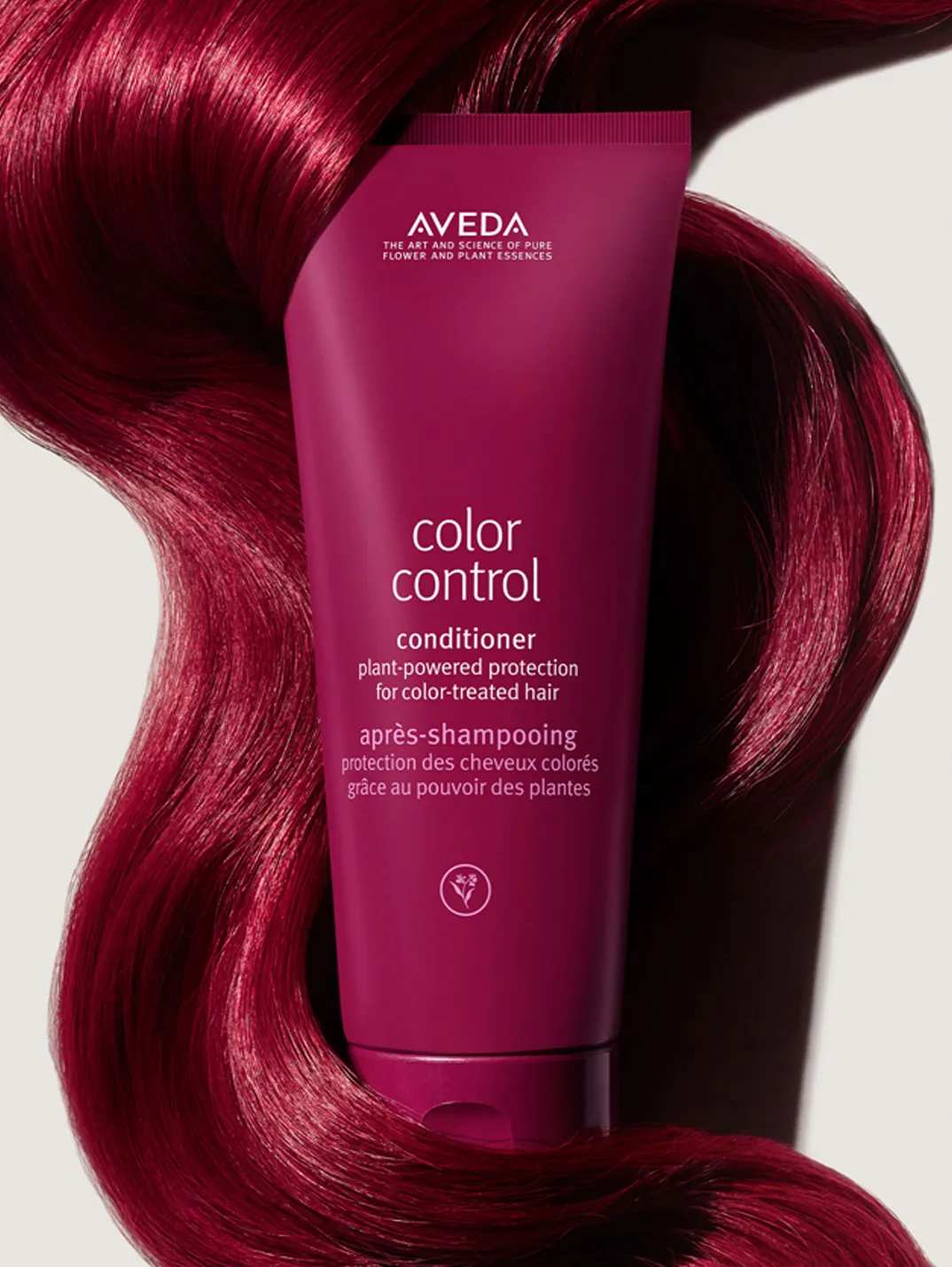 Alternative Image AVEDA Colour Control Conditioner