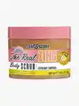 Hero Soap And Glory The Real Zing Body Scrub