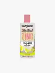 Hero Soap& Glory The Real Zing Body Wash