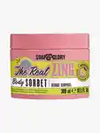 Hero Soap& Glory The Real Zing Body Sorbet