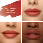 Alternative Image Laura Mercier Petal Soft Lipstick Crayon