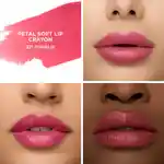 Alternative Image Laura Mercier Petal Soft Lipstick Crayon