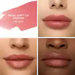 Alternative Image Laura Mercier Petal Soft Lipstick Crayon