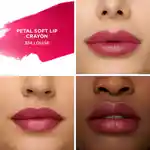 Alternative Image Laura Mercier Petal Soft Lipstick Crayon