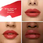 Alternative Image Laura Mercier Petal Soft Lipstick Crayon