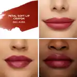 Alternative Image Laura Mercier Petal Soft Lipstick Crayon