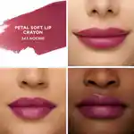 Alternative Image Laura Mercier Petal Soft Lipstick Crayon