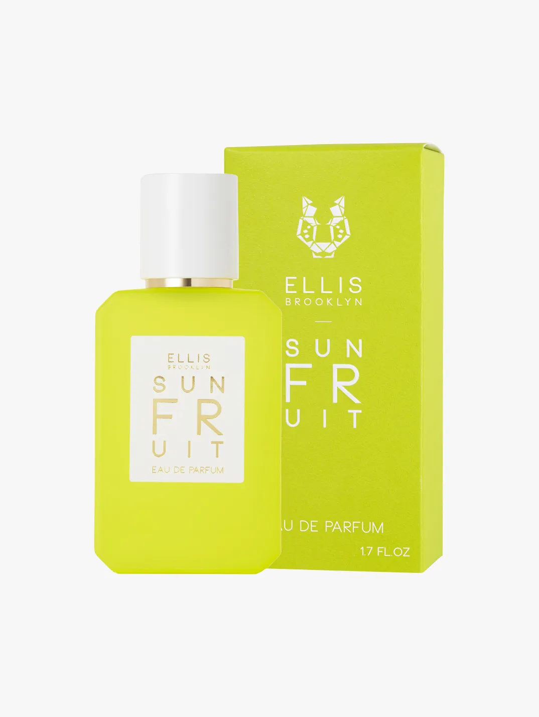 Alternative Image Ellis Brooklyn Sun Fruit Eau De Parfum