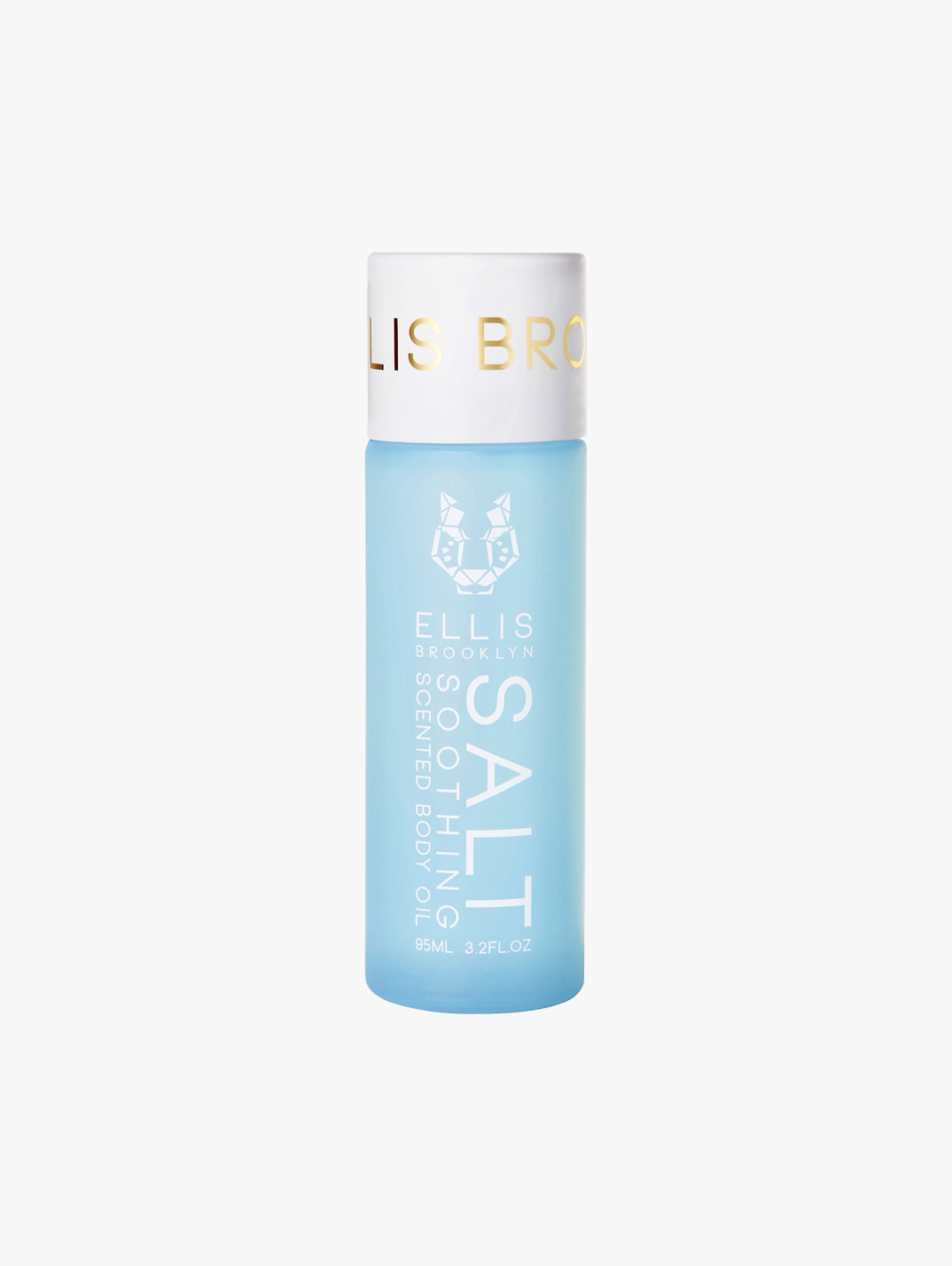 Ellis Brooklyn Salt Soothing Body Oil MECCA