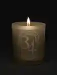 Alternative Image Diptyque 34 Boulevard Saint Germain Candle