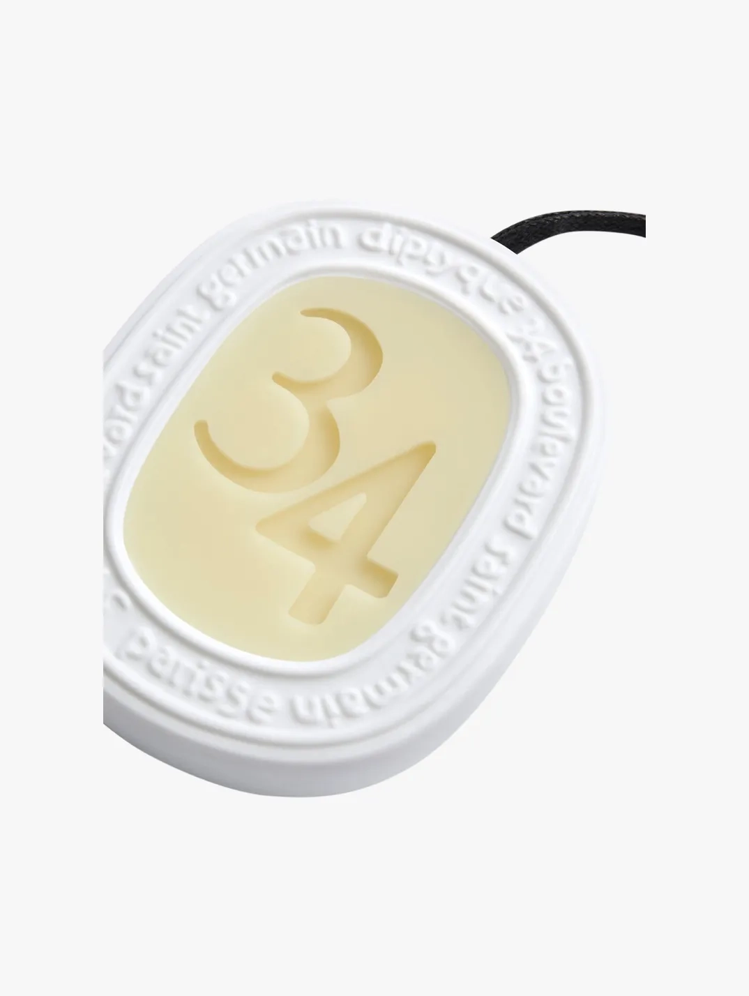 Alternative Image Diptyque 34 Scented Oval