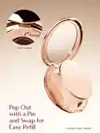 Alternative Image Charlotte Tilbury Airbrush Finish Powder Refillable