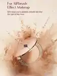Alternative Image Charlotte Tilbury Airbrush Finish Powder Refillable