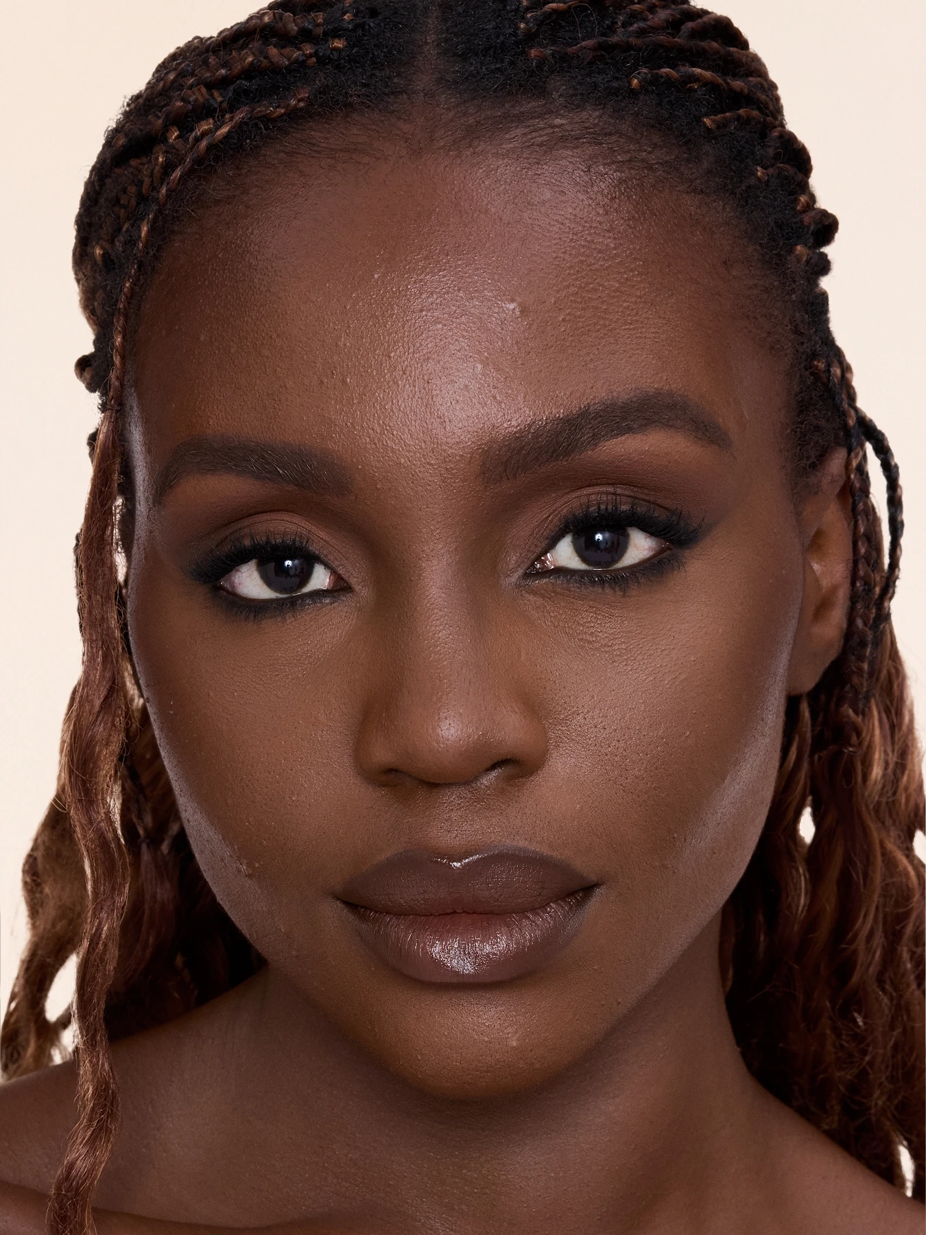 Alternative Image Charlotte Tilbury Airbrush Flawless Finish Powder Refillable