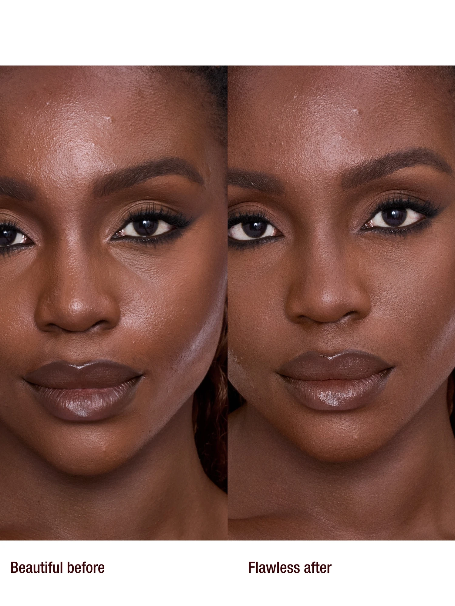 Alternative Image Charlotte Tilbury Airbrush Flawless Finish Powder Refillable