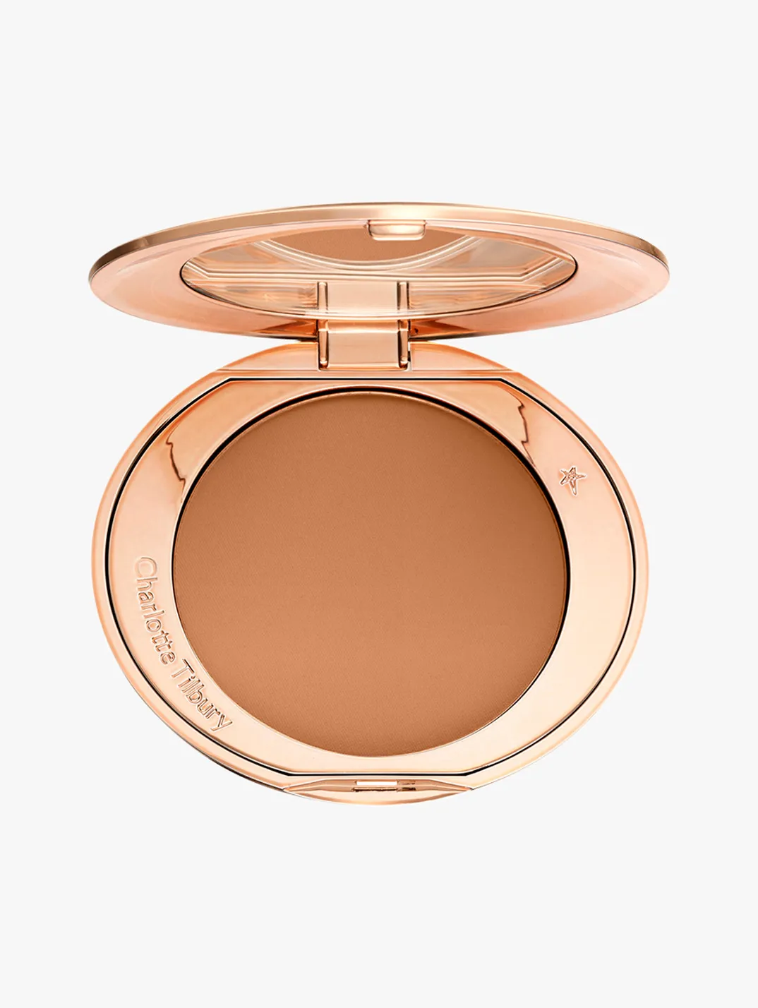 Hero Charlotte Tilbury Airbrush Flawless Finish Powder Refillable