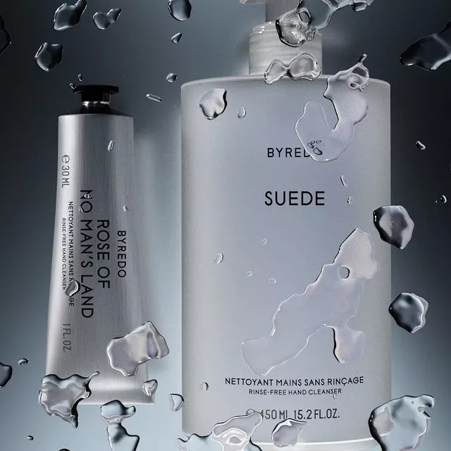 Byredo suede online