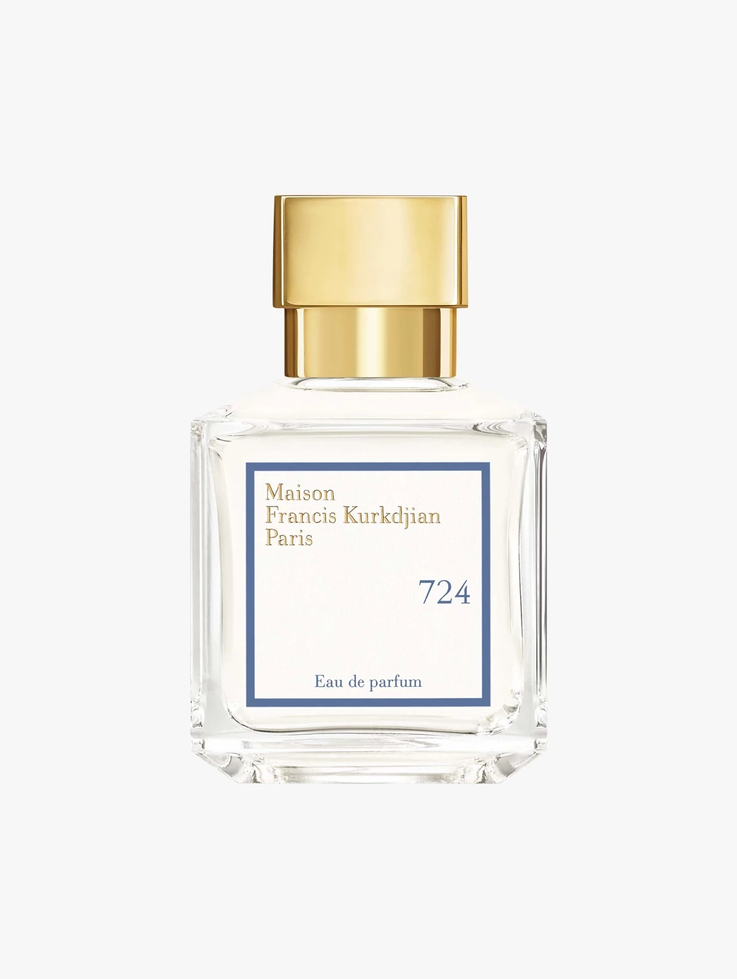 Hero Maison Francis Kurkdjian 724 EDP