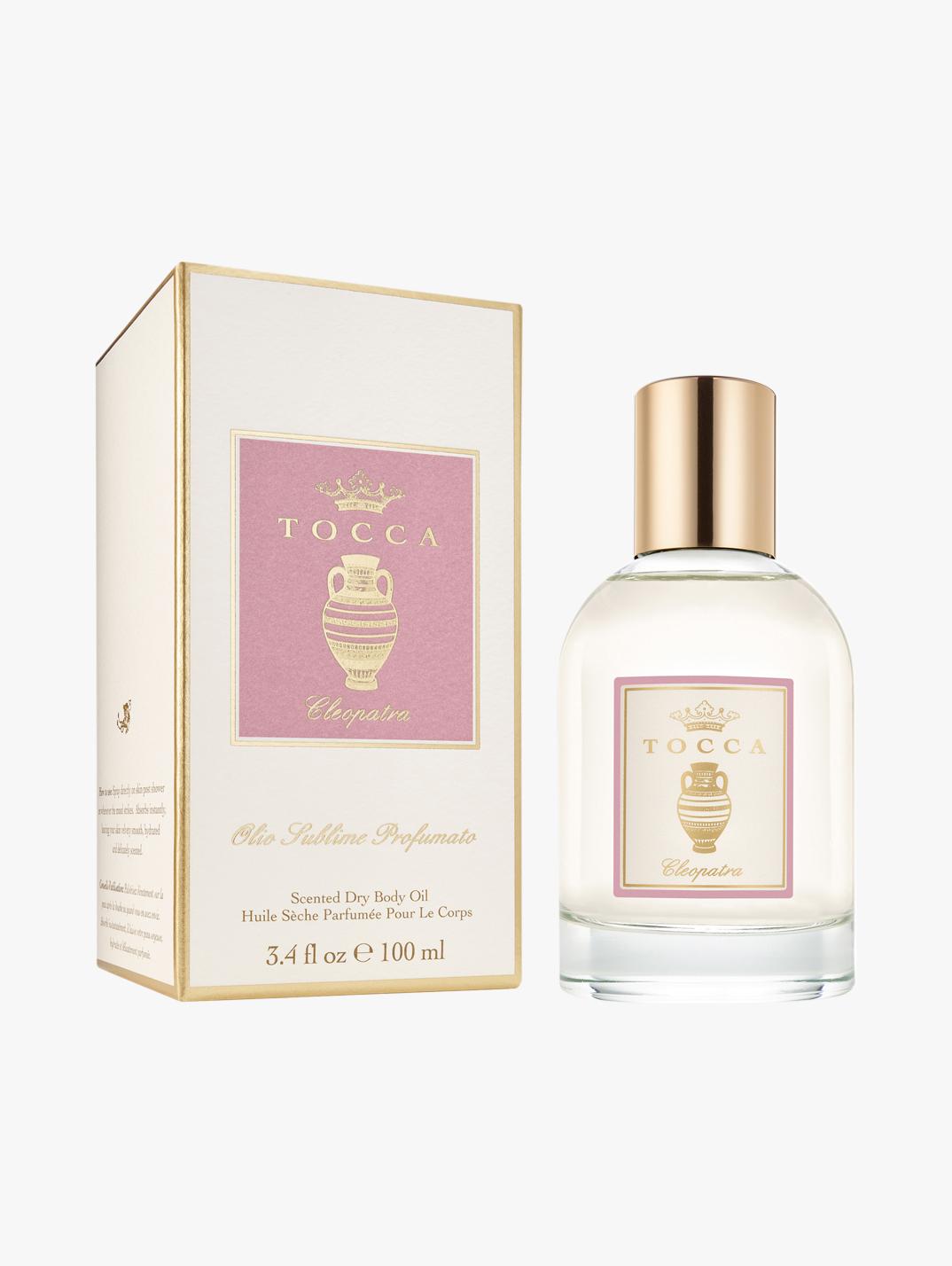 Body Fragrance  MECCA Australia